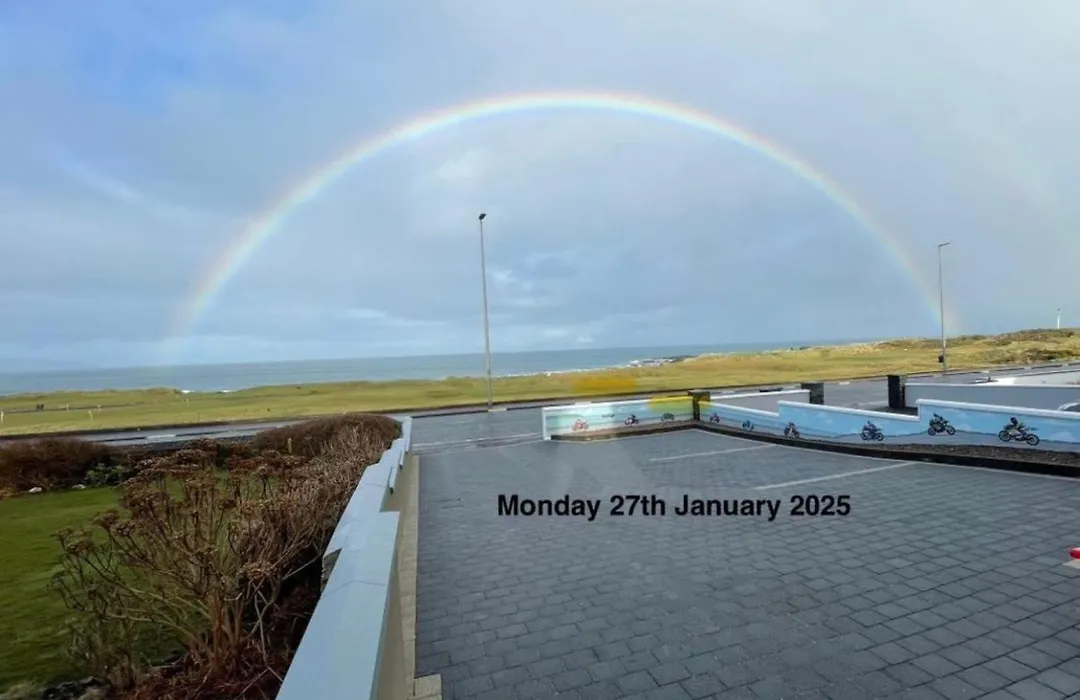 Number 5 Portrush Road, Portstewart-1