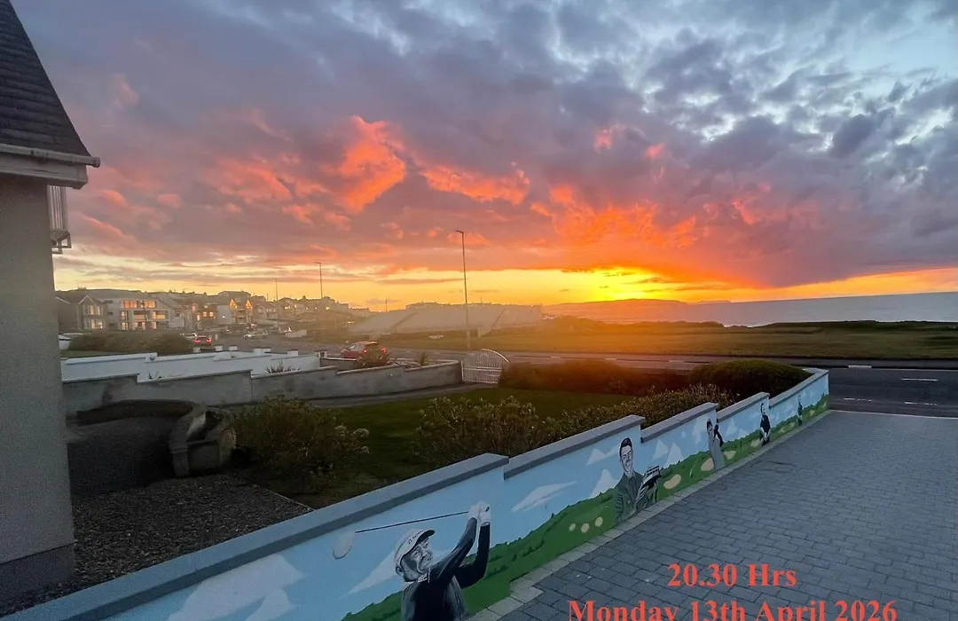 Number 5 Portrush Road, Portstewart-1