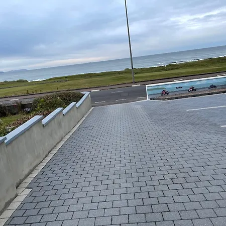 Number 5 Portrush Road, Portstewart-2